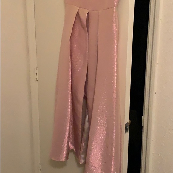 Little girls dress worn once for 2 hrs from Macys - Picture 4 of 4